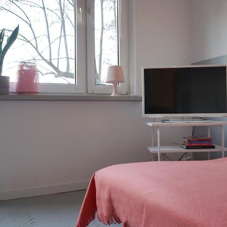 Lovely Madly Apartment Krakau Exterior foto