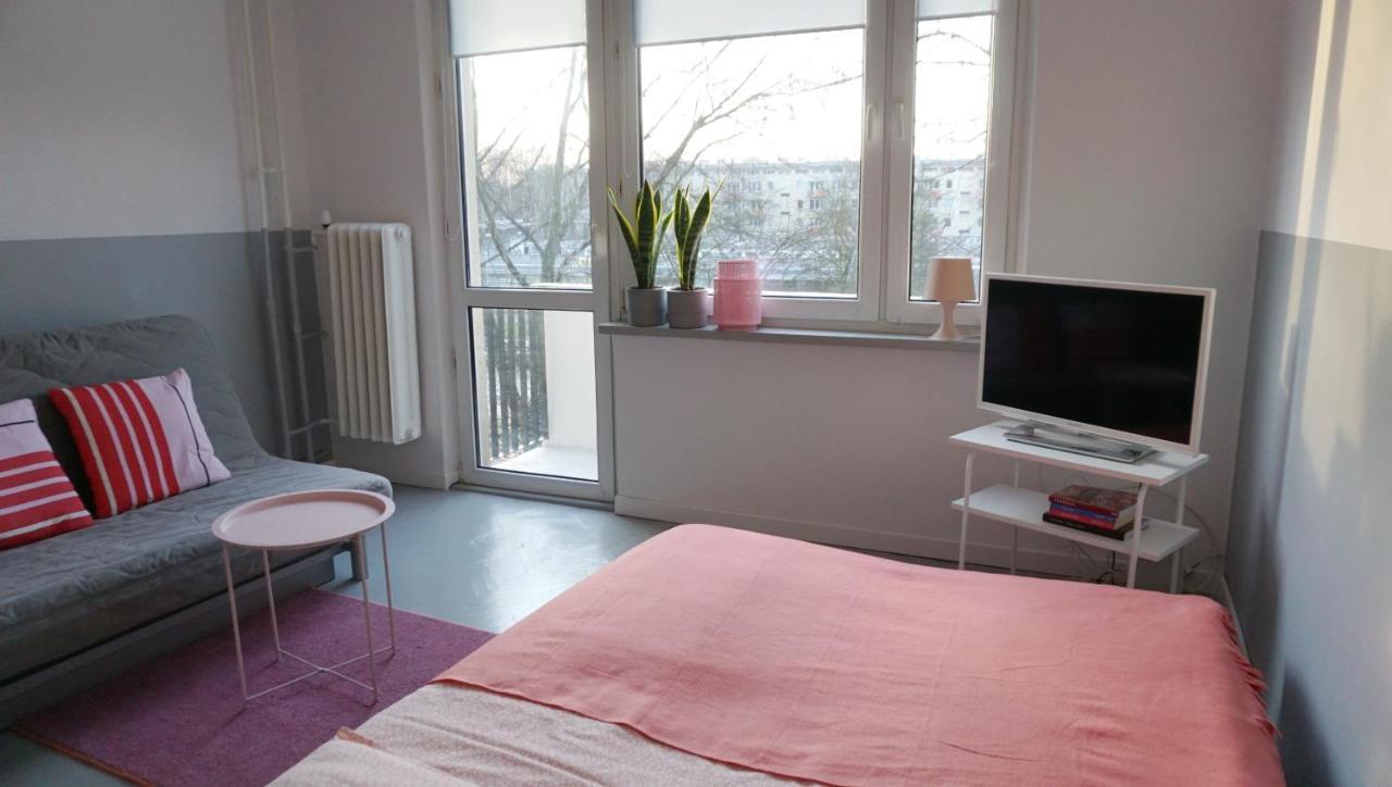 Lovely Madly Apartment Krakau Exterior foto